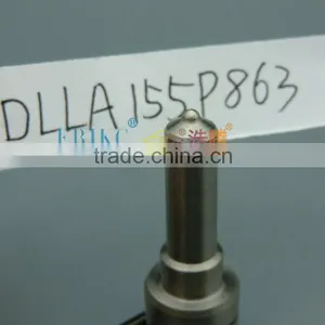 DLLA155P863 for Toyota Hilux 3.0 D4d 1kd, Diesel Nozzle for Toyota 093400-8630 Quality Choice thumbnail-4