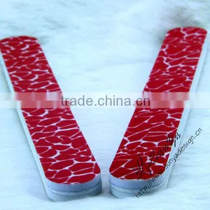 High-quality Sponge Nail File/shiner/buffer thumbnail-6