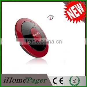 HCM310 Newest 360 Degrees All-round Waterproof Call Button thumbnail-3