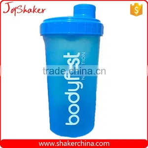 JoyShaker Food Grade Safe BPA Free Plastic Protein Shaker thumbnail-1