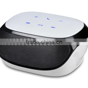 Gaoke K06 Wireless Portable Mini Bluetooth Speaker 4ohm 3w thumbnail-1