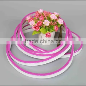 Sunbit Smd2835 The New Devisable 8*20mm Mini Led Neon Flexible Strip Rgb Dream Color Led Strip With Connector thumbnail-2