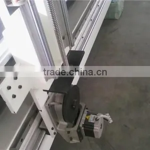 SM1330 1220*1220*3000mm QUALITY CNC Manufacturing Cnc Hot Wire Foam Cutter thumbnail-5