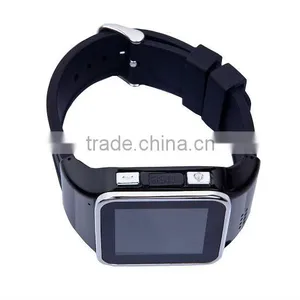 Smart Build-in SIM Card Watch Mobile Phone With Dual Bluetooth Quality Choice thumbnail-3