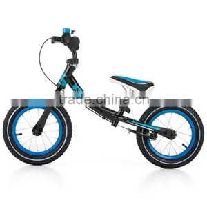 Balance Bike Balance Bicycle Kids Running Bike thumbnail-2