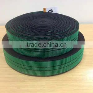 High Elasticity Elastic Webbing for Sofa/furniture thumbnail-1