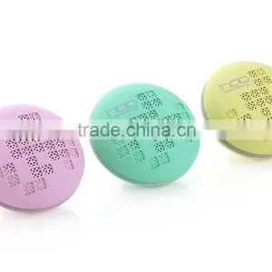 Segway Shenzhen Waterproof Wireless Bluetooth Speaker thumbnail-4