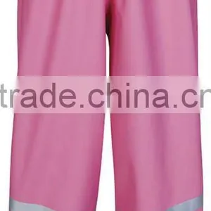 Rain Elastic Waist Pants for Children thumbnail-1