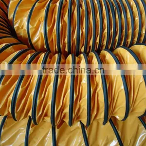 High Frequency Welder for Air Ducts thumbnail-6