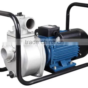 3HP-5HP DS Aluminum Centrifugal Pump thumbnail-1