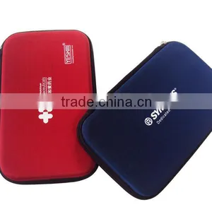 Factory Outlet Wholesale Travel Pill Case thumbnail-1