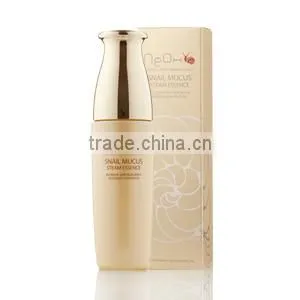 NeoX SNAIL MUCUS STEAM ESSENCE 50ml thumbnail-1