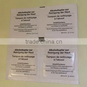 Glossy Alcohol Pad thumbnail-1