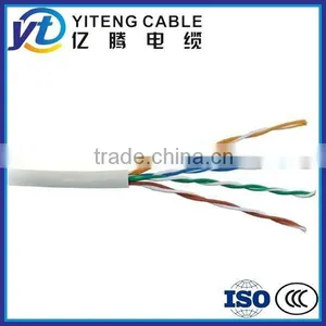 300-500V With PVC Insulation and PVC Sheath Computer Shielded Cable thumbnail-3