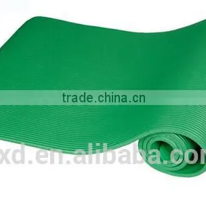 TH012 Manufacturers Supply Good Quality 8mm NBR Yoga Mat 0.8cm*W61cm*L173cm thumbnail-2