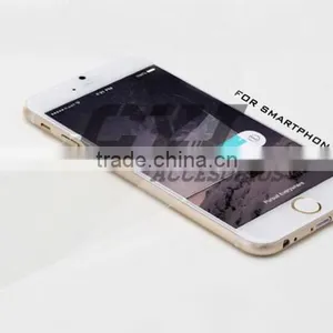 Factory Wholesale Tempered Glass Screen Protector for Iphone 6 thumbnail-5