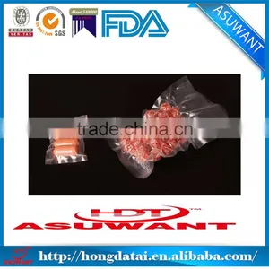 Food Vacuum Bag With Pump for Apple thumbnail-2