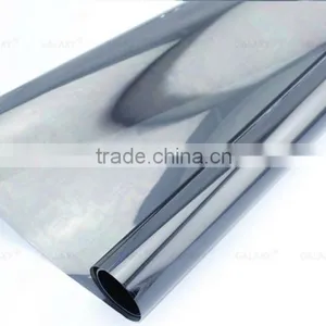 High Quality Car Window Film Solar Insulation UV Film thumbnail-1