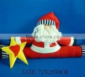 Christmas Ornament Door Stoppers/Xmas Door Stopper thumbnail-1