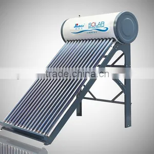 Solar Water Heater Non-pressurized thumbnail-3