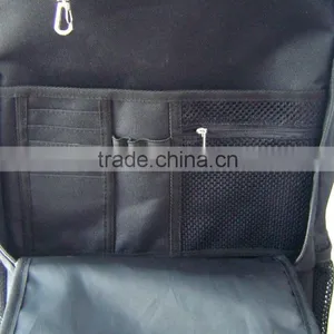 China Supplier Online Shopping Polyester Backpack , Hiking Sport Backpack thumbnail-6