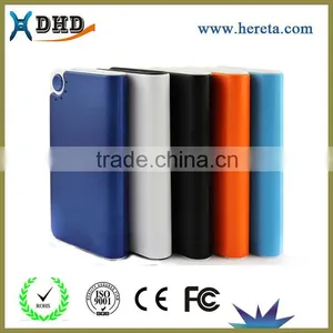 Book Shape 7200mAh Laptop Power Bank for Smartphone thumbnail-4
