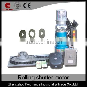 800kg-3P dc Motors for Sliding Doors thumbnail-1