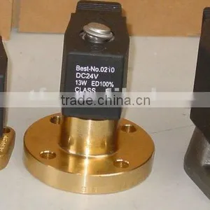 Unload Valve for Compressor thumbnail-1