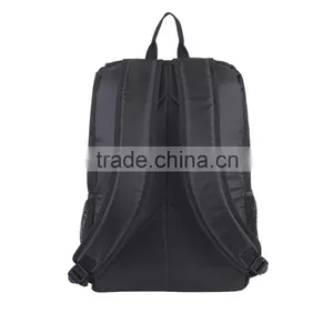 The Best Backpack Laptop Bags, Custom Black Backpack thumbnail-3