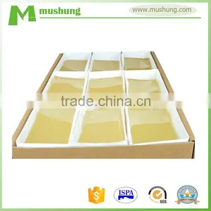 Well Sell Hot Melt Glue for Mattress, Hot Melt Adhesive for Sponge Foam Mattress/sofas thumbnail-1