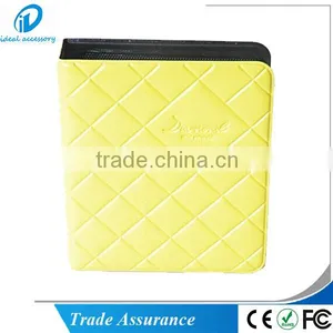 Fujifilm 3inch Film Photo Album for Fuji Polaroid Instax Mini Photo Credit Card Size thumbnail-2