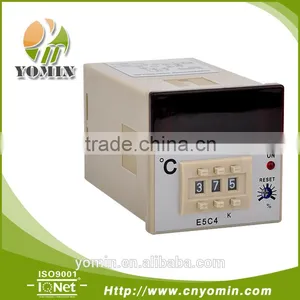 Good Quality Programmable Temperature Controller Detector, Temperature Controller/ thumbnail-1