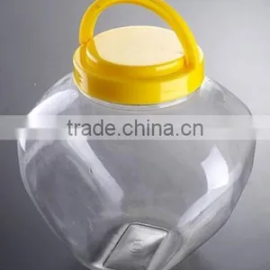 Kitchen Storage Jars/plastic Storage Jars thumbnail-1