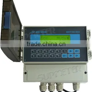 Weighing Indicator for Belt Scale thumbnail-1