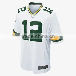 Coolmax Latest Stylish American Football Jersey thumbnail-2