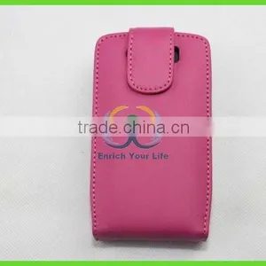 Bunny Mobile Phone Leather Cases for Blackberry thumbnail-1