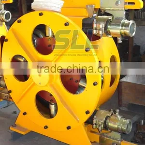 SINCOLA Mini Peristaltic Pump for Sale thumbnail-1