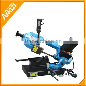 Exellent Quality Mini Light Weight Table Saw Machine thumbnail-1