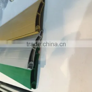 Extruded Aluminium Profile thumbnail-1