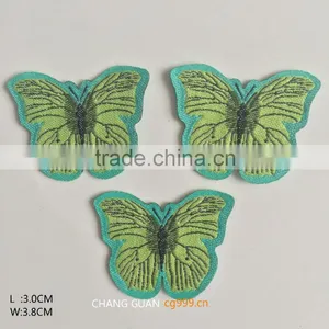 Women Clothes School Uniform Embroidery Badge thumbnail-1
