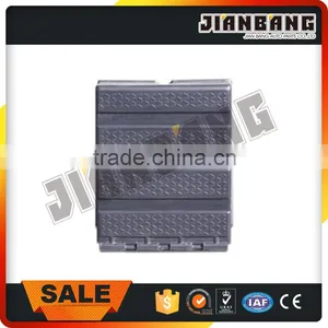 SHACMAM Truck Boday Parts.BATTERY COVER.81418600058 thumbnail-1