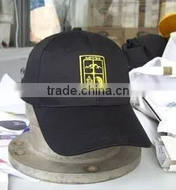Cotton Cap Custom Logo Print Logo and Embroidery Logo thumbnail-1