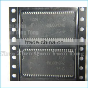 Electronic 48LC8M8A2-75 Quality Guarantee thumbnail-1