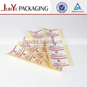 Adhesive Sticker Type and Custom Sticker Usage Sticker Sheet thumbnail-2