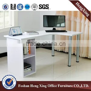Best Selling Office Desk in Used Office Furniture,computer Desk With Metal Legs (HX-5N170) thumbnail-2