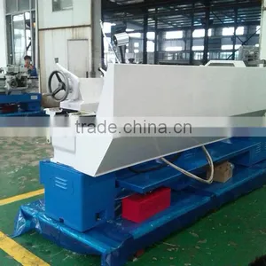 CA Series China Shandong Horizontal Lathe thumbnail-4