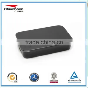 Rectangle Slide Mint Tin Box / Small Scream Packaging / Metal Box From Chumboon thumbnail-3