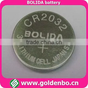 BOLIDA CR2032 Button Battery for Led Light thumbnail-1