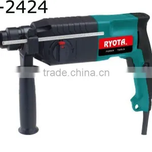 6mm/850W Professional Quality Rotary Hammer---R2424 thumbnail-1