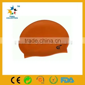 Printing Swim Cap,unique Swim Caps,swimming Caps and Glasses thumbnail-1